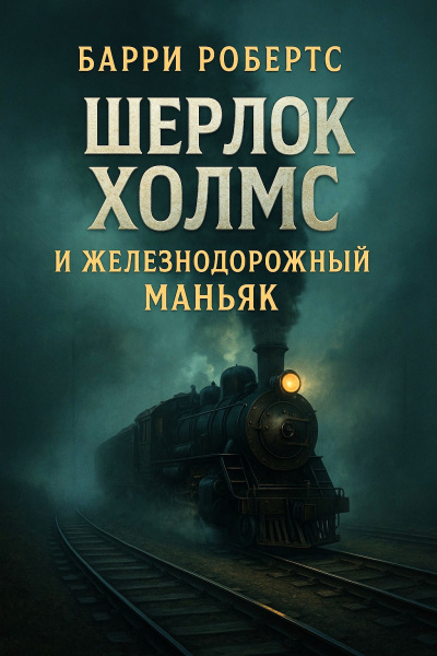 Слушайте бесплатные аудиокниги на русском языке | Audiobukva.com Робертс Барри – Шерлок Холмс и железнодорожный маньяк