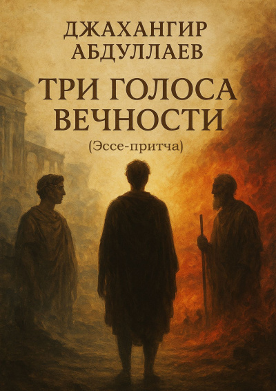 Слушайте бесплатные аудиокниги на русском языке | Audiobukva.com Джангир – Три голоса вечности