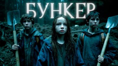 Слушайте бесплатные аудиокниги на русском языке | Audiobukva.com Поветкин Егор – Бункер в лесу