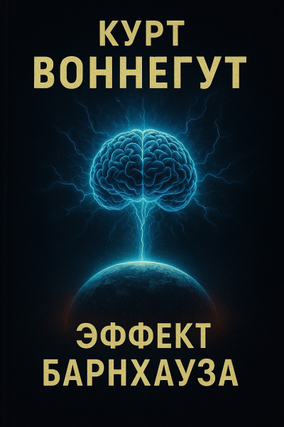 Слушайте бесплатные аудиокниги на русском языке | Audiobukva.com Воннегут Курт – Эффект Барнхауза