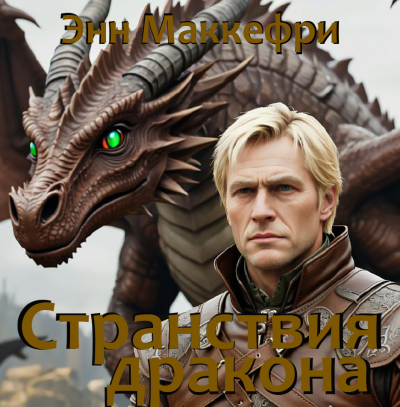 Слушайте бесплатные аудиокниги на русском языке | Audiobukva.com Маккефри Энн – Странствия дракона
