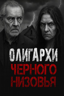 Слушайте бесплатные аудиокниги на русском языке | Audiobukva.com Новгородов Олег – Олигархи Чёрного Низовья