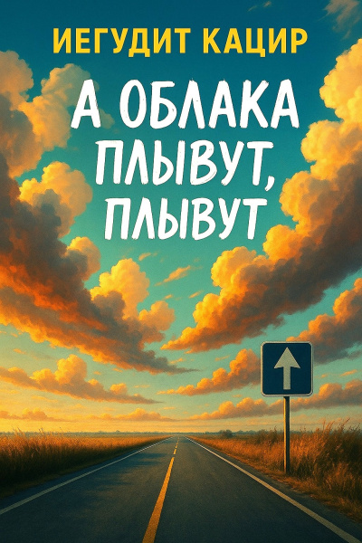 Слушайте бесплатные аудиокниги на русском языке | Audiobukva.com Кацир Иегудит – А облака плывут, плывут