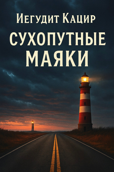 Слушайте бесплатные аудиокниги на русском языке | Audiobukva.com Кацир Иегудит – Сухопутные маяки