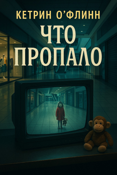 Слушайте бесплатные аудиокниги на русском языке | Audiobukva.com ОФлинн Кэтрин – Что пропало