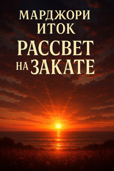 Слушайте бесплатные аудиокниги на русском языке | Audiobukva.com Иток Марджори – Рассвет на закате