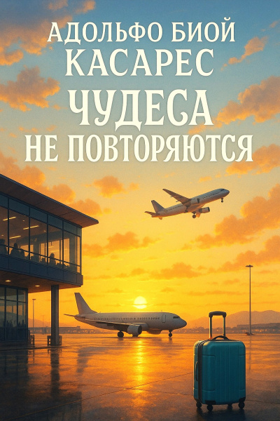 Слушайте бесплатные аудиокниги на русском языке | Audiobukva.com Биой Касарес Адольфо – Чудеса не повторяются