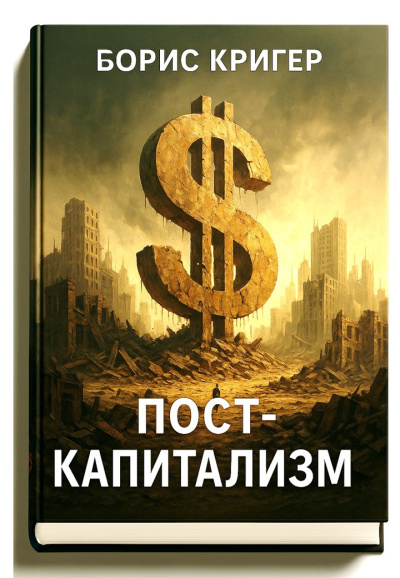 Слушайте бесплатные аудиокниги на русском языке | Audiobukva.com Кригер Борис – Посткапитализм