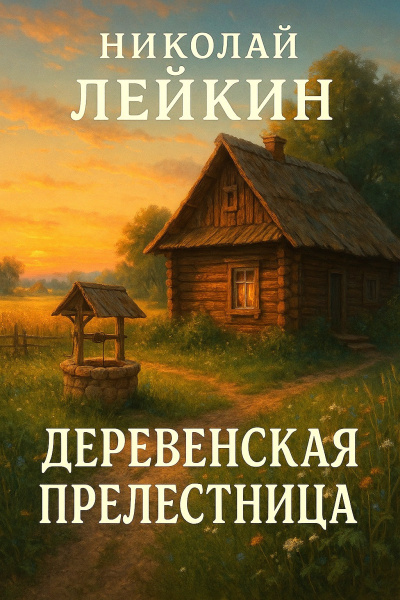 Слушайте бесплатные аудиокниги на русском языке | Audiobukva.com Лейкин Николай – Деревенская прелестница