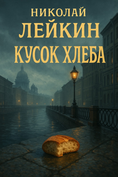 Слушайте бесплатные аудиокниги на русском языке | Audiobukva.com Лейкин Николай – Кусок хлеба