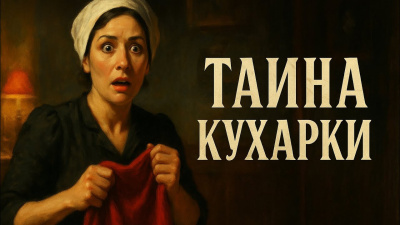 Слушайте бесплатные аудиокниги на русском языке | Audiobukva.com Кристи Агата – Тайна поварихи