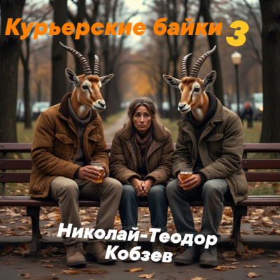 Слушайте бесплатные аудиокниги на русском языке | Audiobukva.com Кобзев Николай-Теодор – Курьерские байки-3