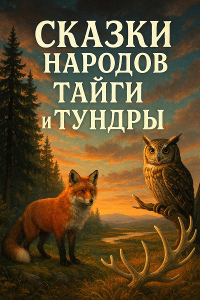 Слушайте бесплатные аудиокниги на русском языке | Audiobukva.com Сказки народов тайги и тундры