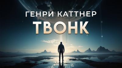 Слушайте бесплатные аудиокниги на русском языке | Audiobukva.com Каттнер Генри, Мур Кэтрин – Твонк