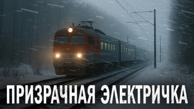 Слушайте бесплатные аудиокниги на русском языке | Audiobukva.com Немов Георгий – Призрачная электричка