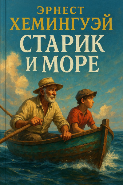 Слушайте бесплатные аудиокниги на русском языке | Audiobukva.com Хемингуэй Эрнест – Старик и море