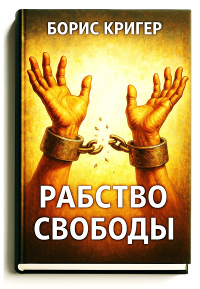 Слушайте бесплатные аудиокниги на русском языке | Audiobukva.com Кригер Борис – Рабство свободы
