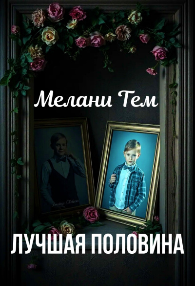 Слушайте бесплатные аудиокниги на русском языке | Audiobukva.com Тем Мелани – Лучшая половина