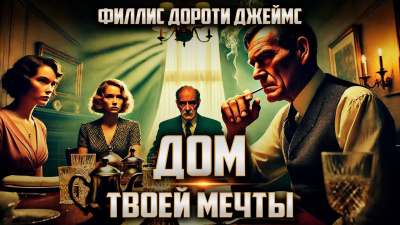 Слушайте бесплатные аудиокниги на русском языке | Audiobukva.com Джеймс Филлис Дороти – Дом твоей мечты