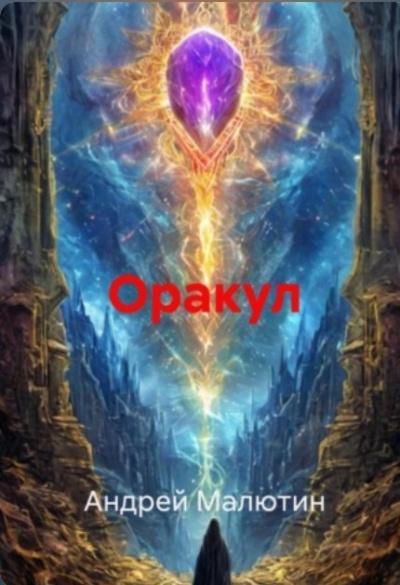 Слушайте бесплатные аудиокниги на русском языке | Audiobukva.com Малютин Андрей – Оракул