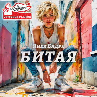 Слушайте бесплатные аудиокниги на русском языке | Audiobukva.com Бадри Янек – Битая