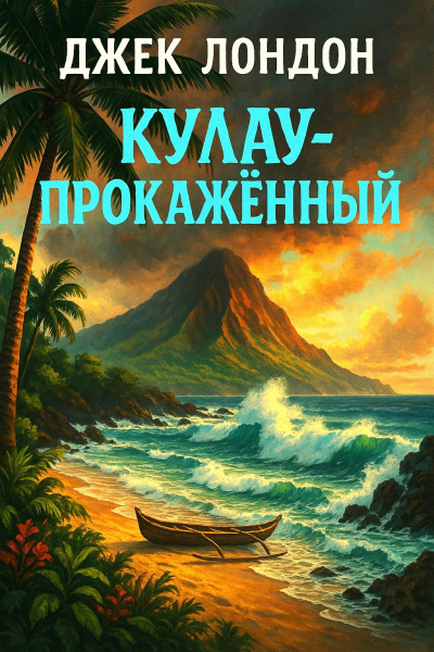 Слушайте бесплатные аудиокниги на русском языке | Audiobukva.com Лондон Джек – Кулау-прокажённый