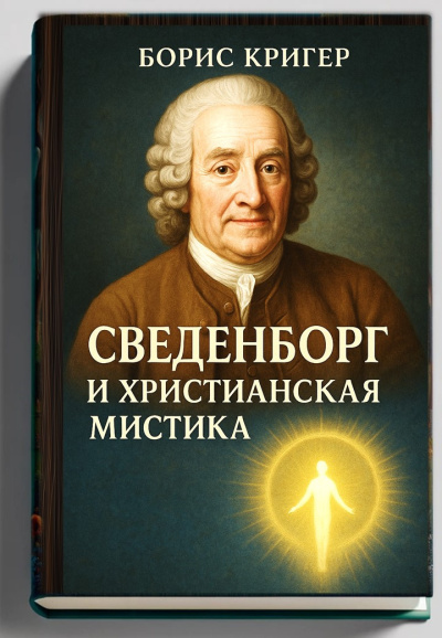 Слушайте бесплатные аудиокниги на русском языке | Audiobukva.com Кригер Борис – Сведенборг и христианская мистика