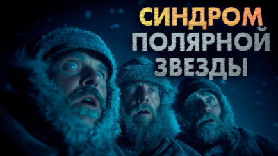 Слушайте бесплатные аудиокниги на русском языке | Audiobukva.com Omni Videns – Синдром Полярной звезды