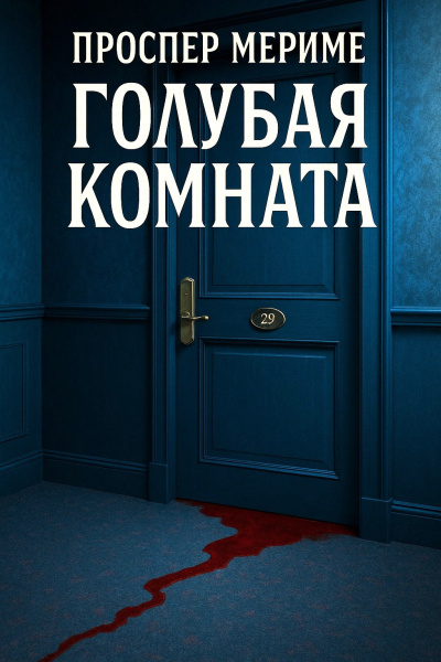 Слушайте бесплатные аудиокниги на русском языке | Audiobukva.com Мериме Проспер – Голубая комната