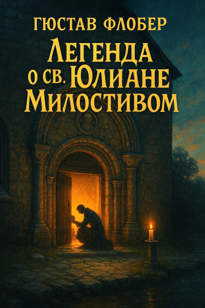Слушайте бесплатные аудиокниги на русском языке | Audiobukva.com Флобер Гюстав – Легенда о св. Юлиане Милостивом