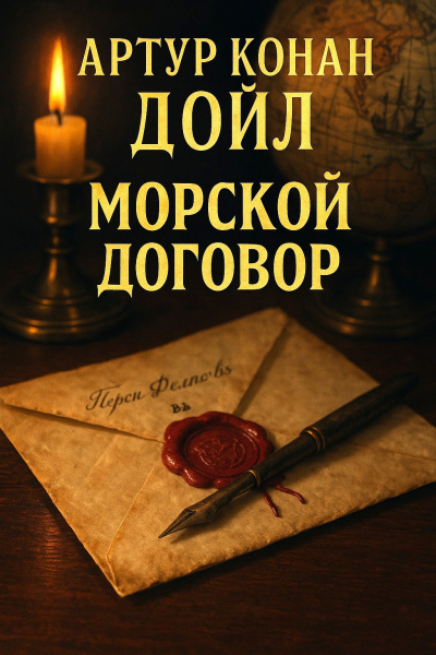 Слушайте бесплатные аудиокниги на русском языке | Audiobukva.com Дойл Артур Конан – Морской договор