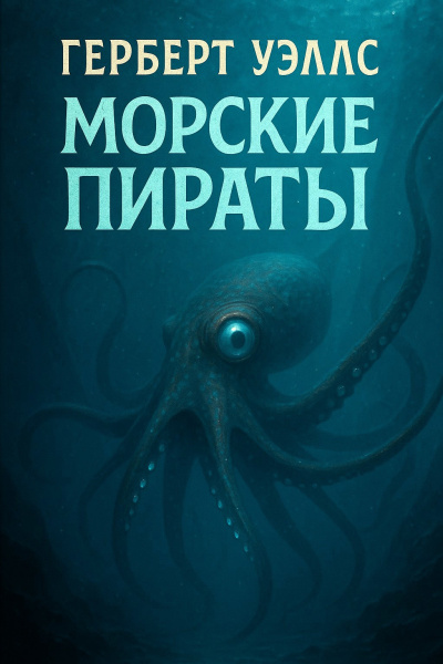 Слушайте бесплатные аудиокниги на русском языке | Audiobukva.com Уэллс Герберт – Морские пираты
