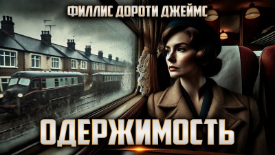 Слушайте бесплатные аудиокниги на русском языке | Audiobukva.com Джеймс Филлис Дороти – Одержимость