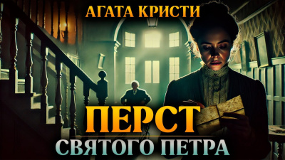 Слушайте бесплатные аудиокниги на русском языке | Audiobukva.com Кристи Агата – Перст святого Петра