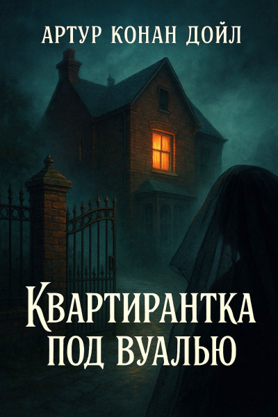 Слушайте бесплатные аудиокниги на русском языке | Audiobukva.com Дойл Артур Конан – Квартирантка под вуалью