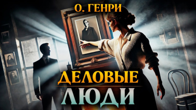 Слушайте бесплатные аудиокниги на русском языке | Audiobukva.com О. Генри – Деловые люди