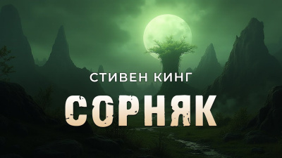 Слушайте бесплатные аудиокниги на русском языке | Audiobukva.com Кинг Стивен – Сорняк
