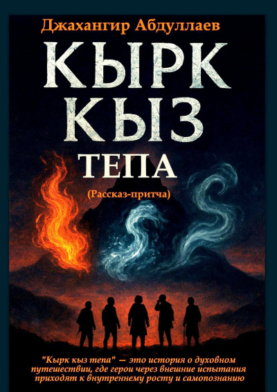 Слушайте бесплатные аудиокниги на русском языке | Audiobukva.com Джангир – Кырк кыз тепа