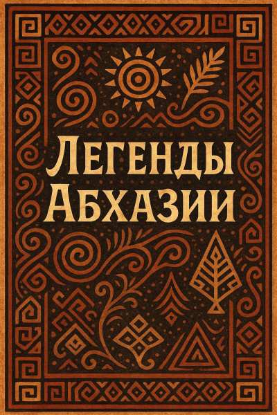 Слушайте бесплатные аудиокниги на русском языке | Audiobukva.com Легенды Абхазии