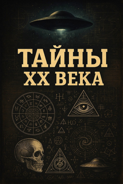 Слушайте бесплатные аудиокниги на русском языке | Audiobukva.com Тайны ХХ века