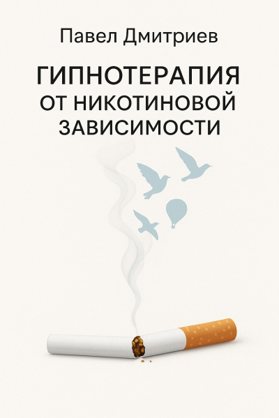 Слушайте бесплатные аудиокниги на русском языке | Audiobukva.com Дмитриев Павел – Гипнотерапия от никотиновой зависимости