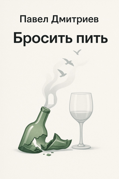 Слушайте бесплатные аудиокниги на русском языке | Audiobukva.com Дмитриев Павел – Бросить пить