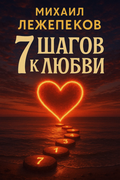 Слушайте бесплатные аудиокниги на русском языке | Audiobukva.com Лежепеков Михаил – 7 шагов к любви