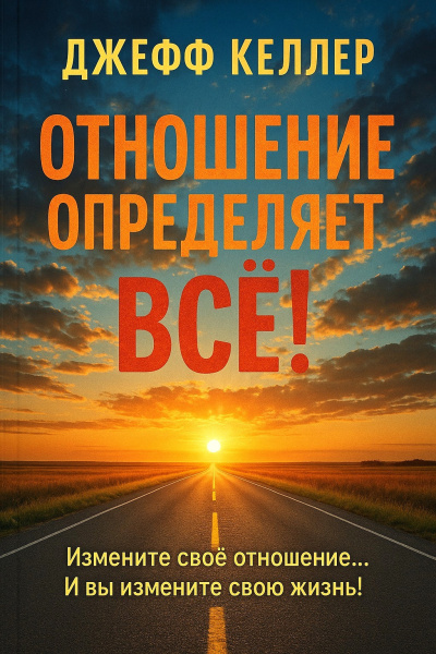 Слушайте бесплатные аудиокниги на русском языке | Audiobukva.com Келлер Джефф – Отношение определяет все