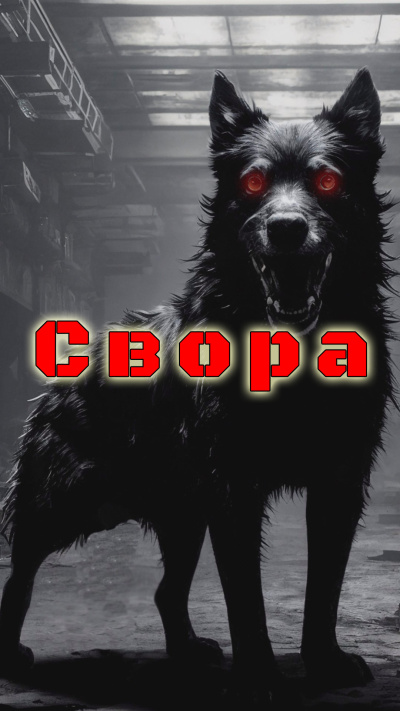 Слушайте бесплатные аудиокниги на русском языке | Audiobukva.com Чигуров Антон – Свора