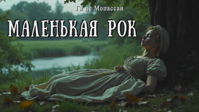 Слушайте бесплатные аудиокниги на русском языке | Audiobukva.com Ги Де Мопассан – Маленькая Рок