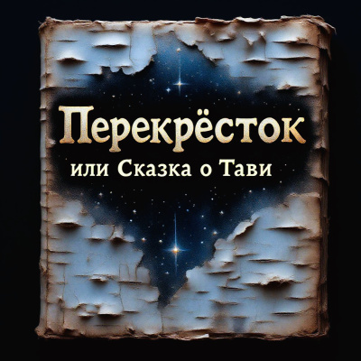 Слушайте бесплатные аудиокниги на русском языке | Audiobukva.com Суркис Феликс – Перекрёсток, или Сказка о Тави