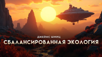 Слушайте бесплатные аудиокниги на русском языке | Audiobukva.com Шмиц Джеймс – Сбалансированная экология