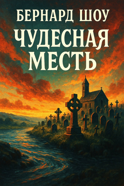 Слушайте бесплатные аудиокниги на русском языке | Audiobukva.com Шоу Бернард – Чудесная месть