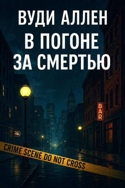 Слушайте бесплатные аудиокниги на русском языке | Audiobukva.com Аллен Вуди – В погоне за смертью